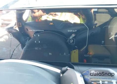 2025 Kia K4 Ex from USA, damaged, VIN 3KPFU4DE3SE121336